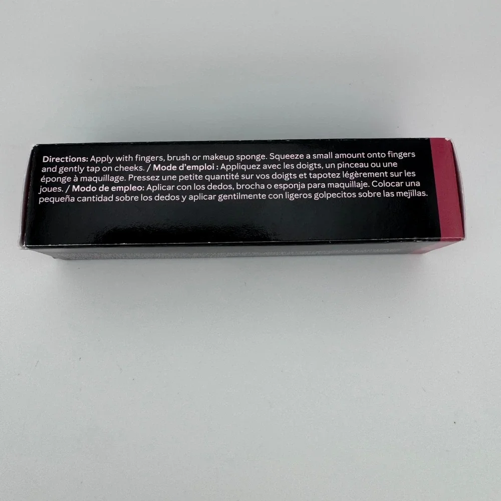 Mary Kay Gel Cream Blush 0.27oz 